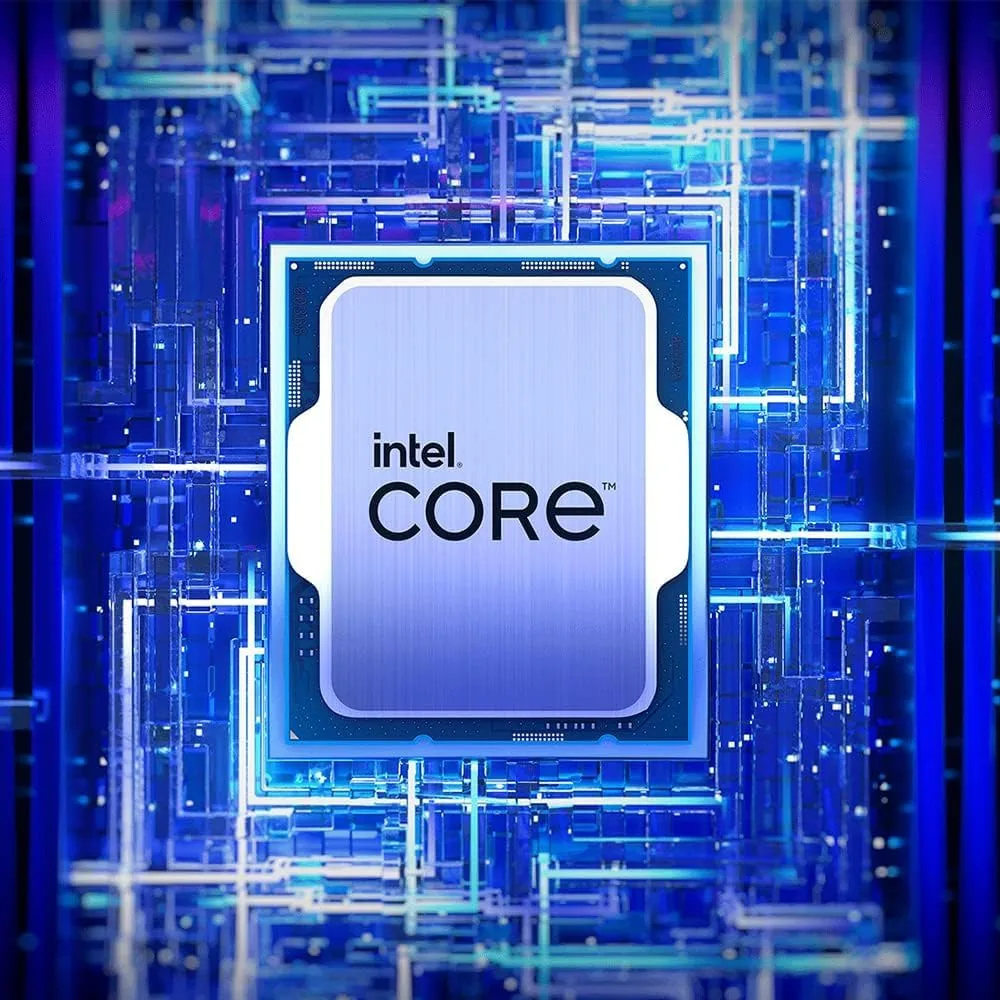 Intel Core i5-13600K (14 núcleos) foto 4