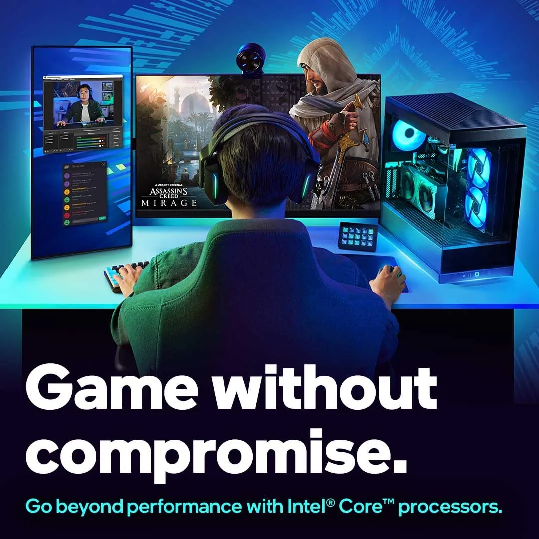 Intel Core i7-14700K foto 3