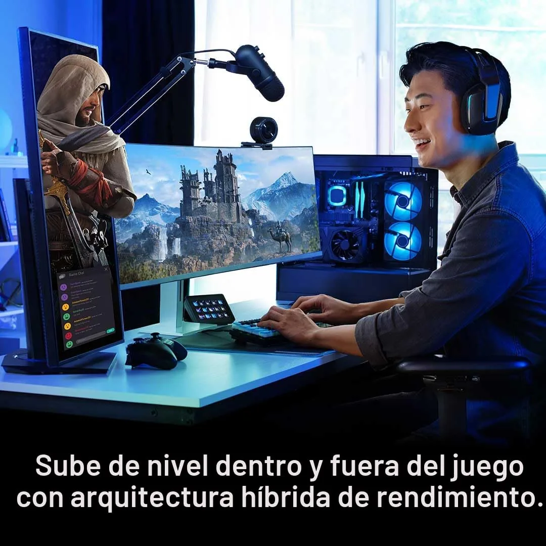 Intel Core i7-14700K foto 5