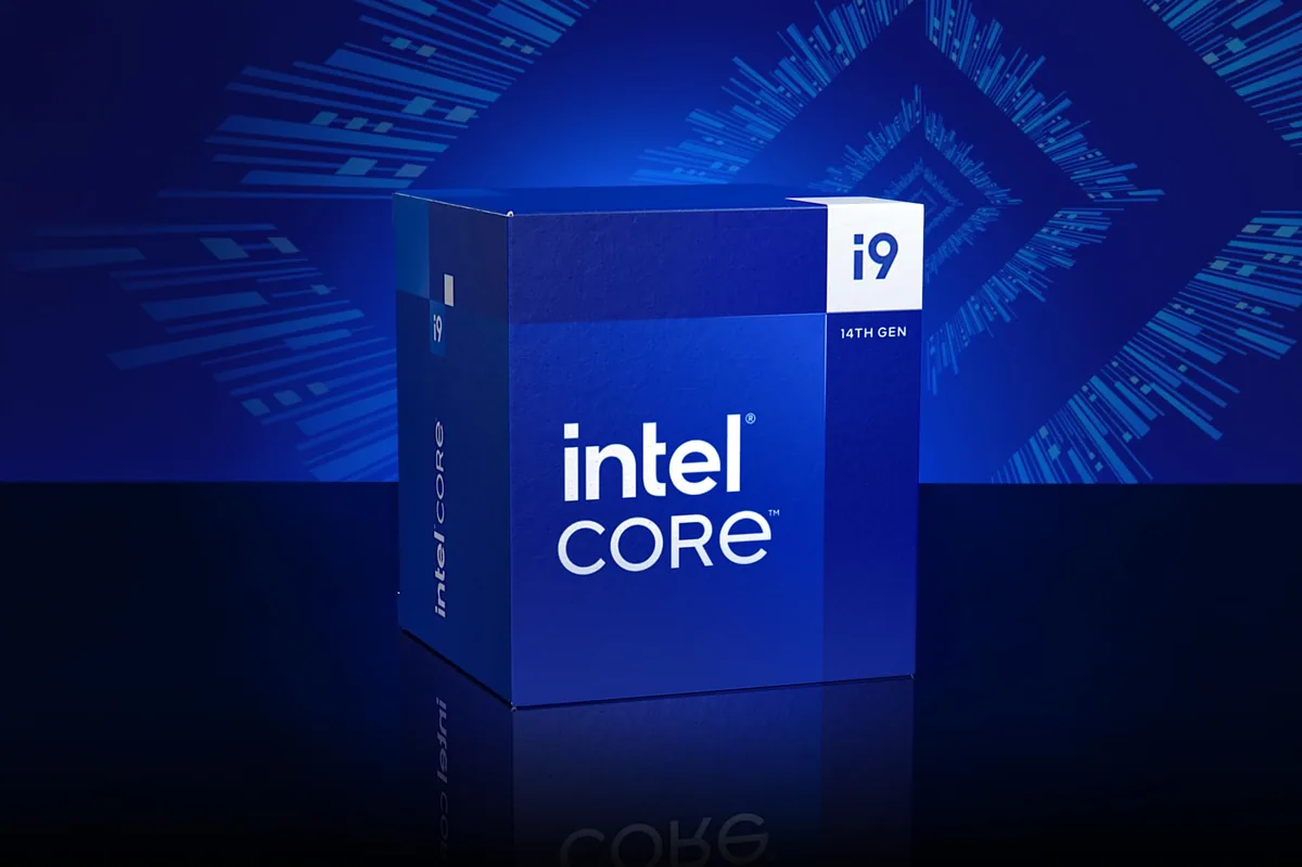 Intel Core i9-14900K (24 núcleos) foto 4