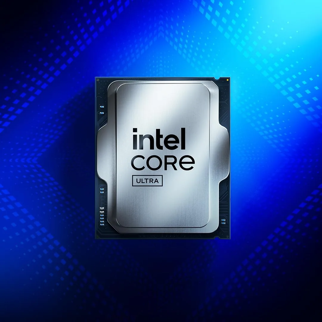 Intel Core Ultra 7 265KF 20 núcleos foto 5