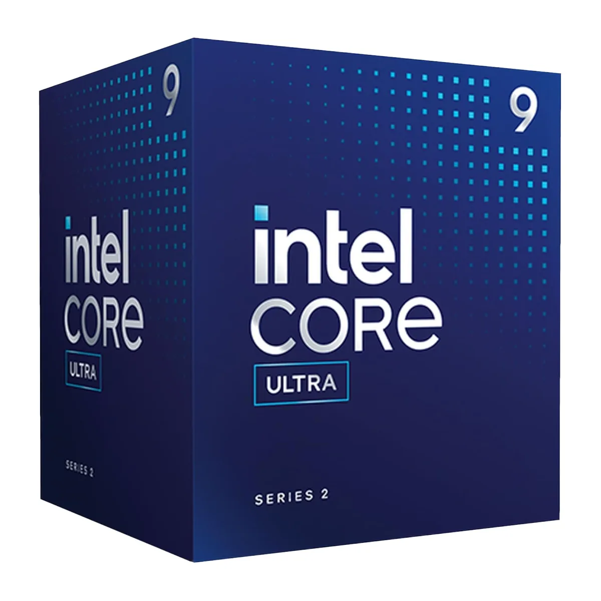 Intel Core Ultra 9 285 24 núcleos
