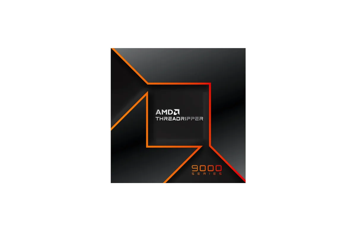 AMD Ryzen Threadripper 9960X (última gen - workstation)