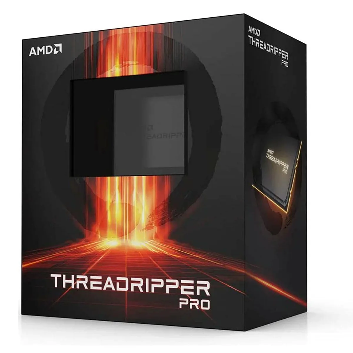AMD Ryzen Threadripper PRO 5955WX (16 núcleos - workstation)
