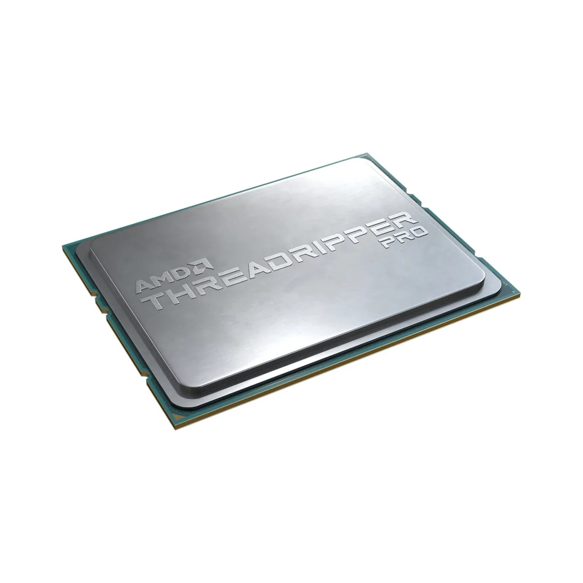 AMD Ryzen Threadripper PRO 5955WX (16 núcleos - workstation) foto 2