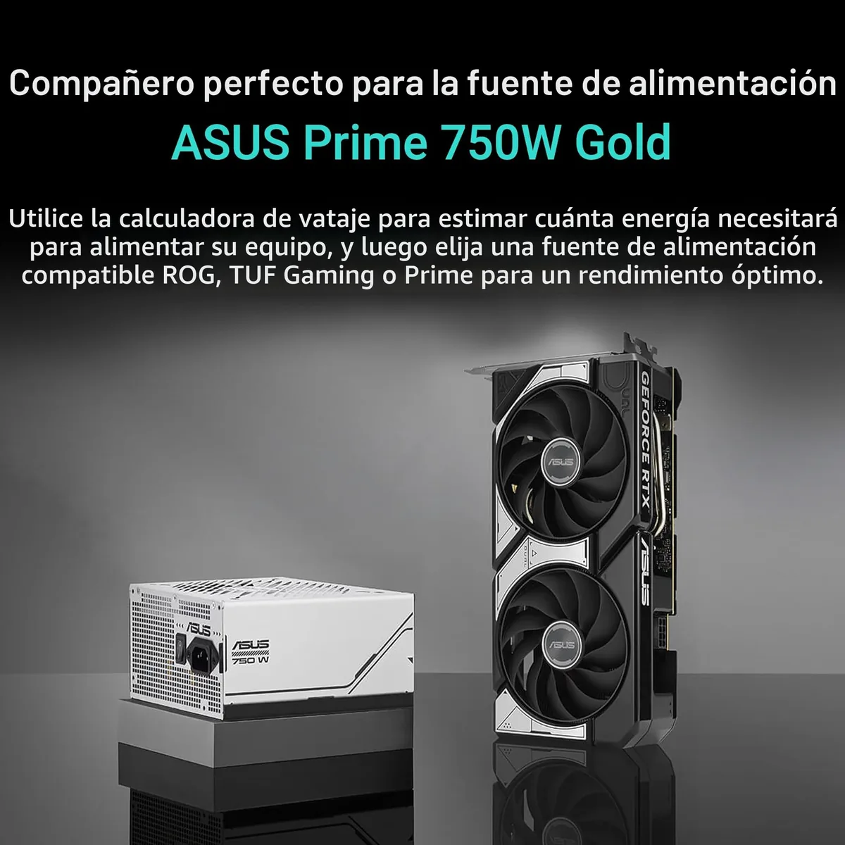 ASUS Dual GeForce RTX 5060 8GB GDDR7 OC foto 6