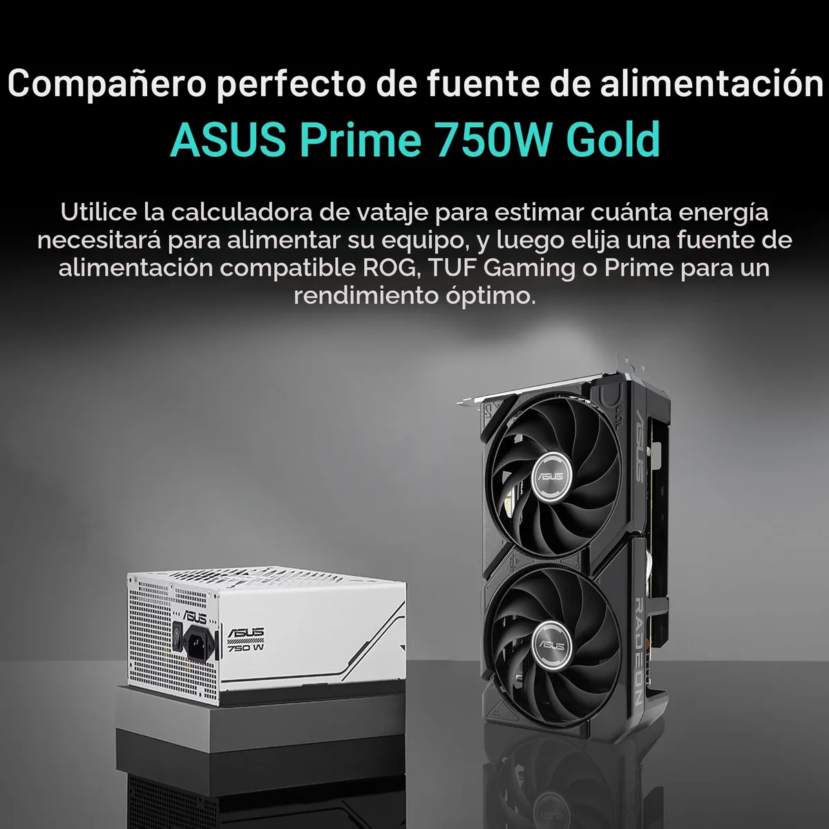 ASUS Dual Radeon RX 9060 XT 16GB foto 6