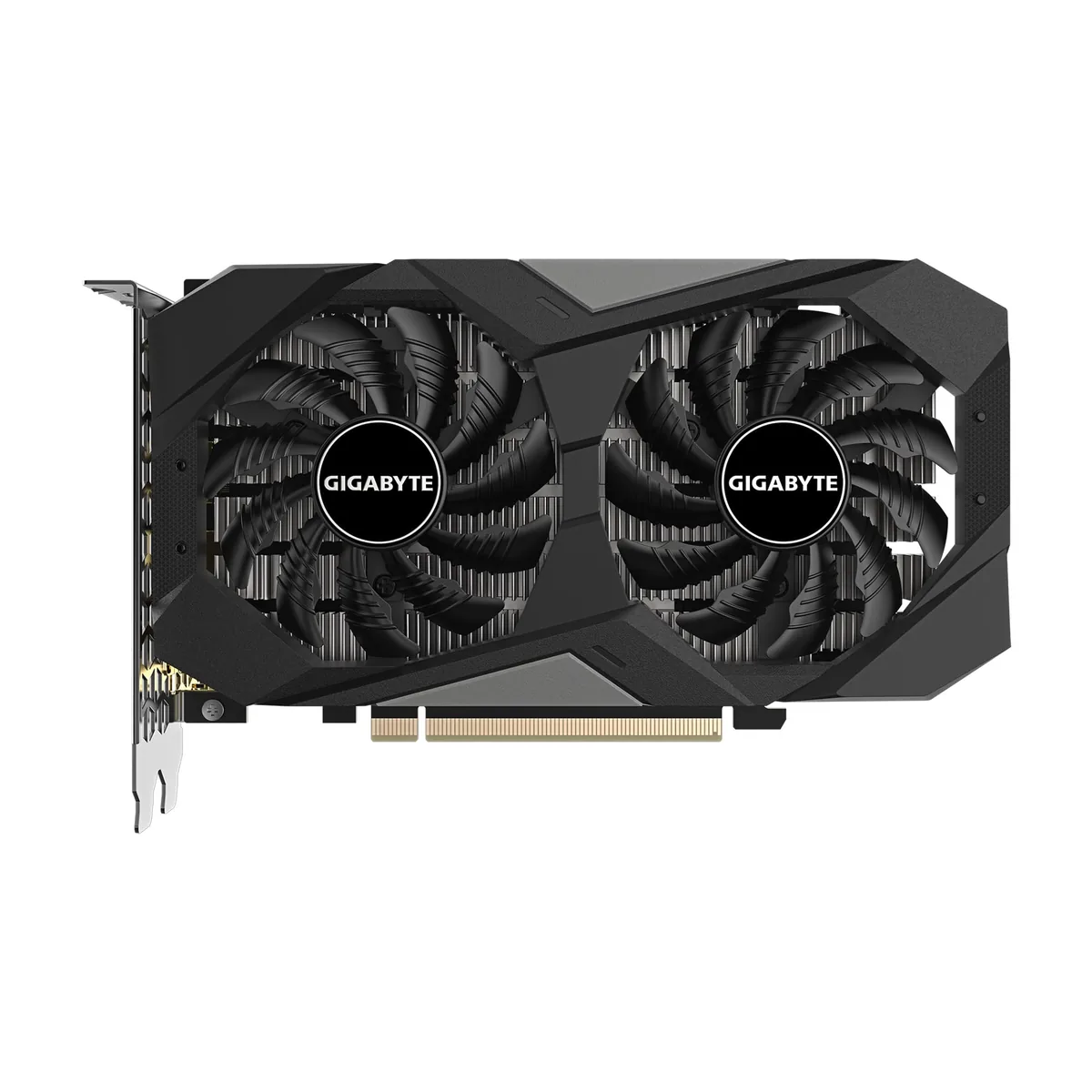 GIGABYTE GeForce RTX 3050 WINDFORCE OC V2 6GB foto 2
