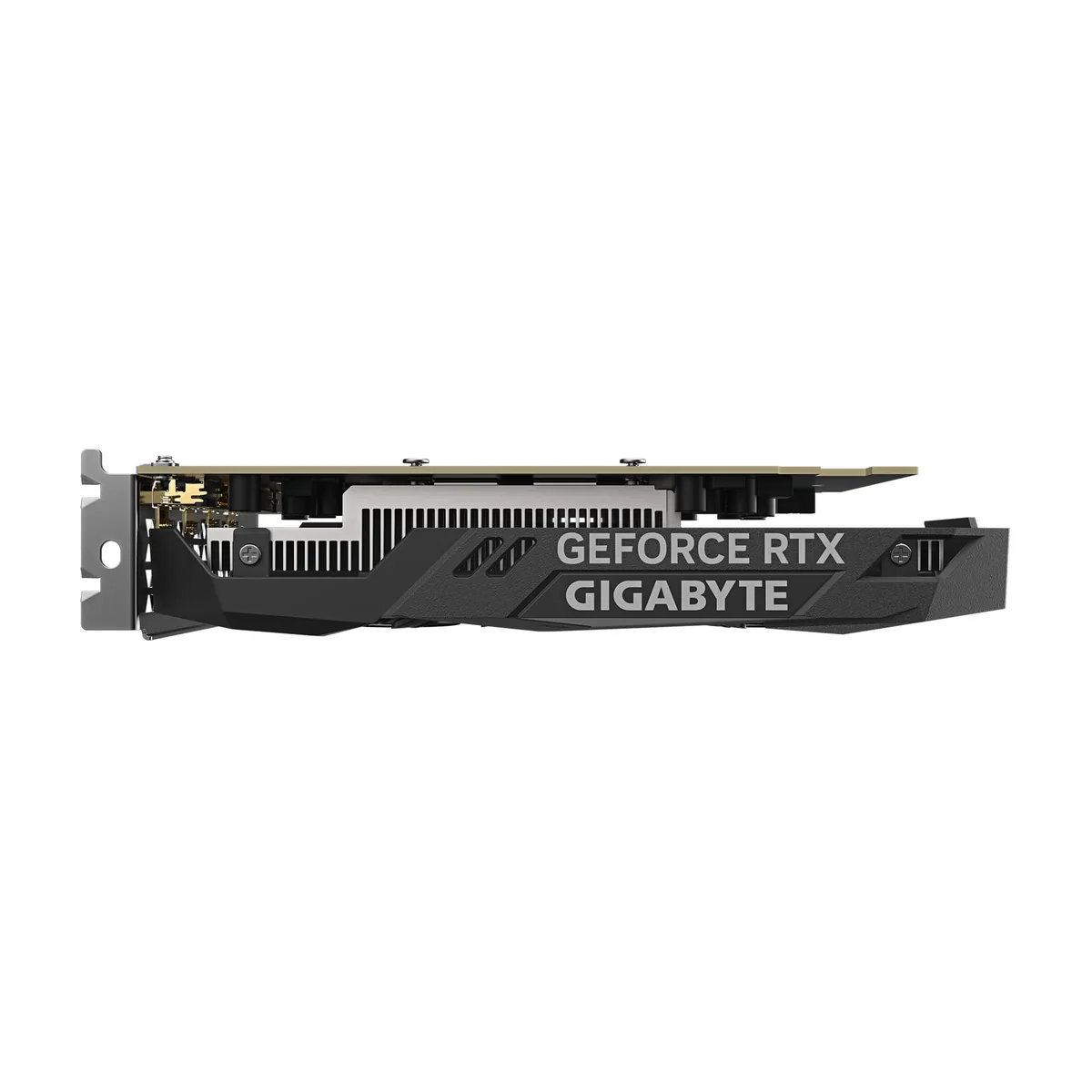 GIGABYTE GeForce RTX 3050 WINDFORCE OC V2 6GB foto 4
