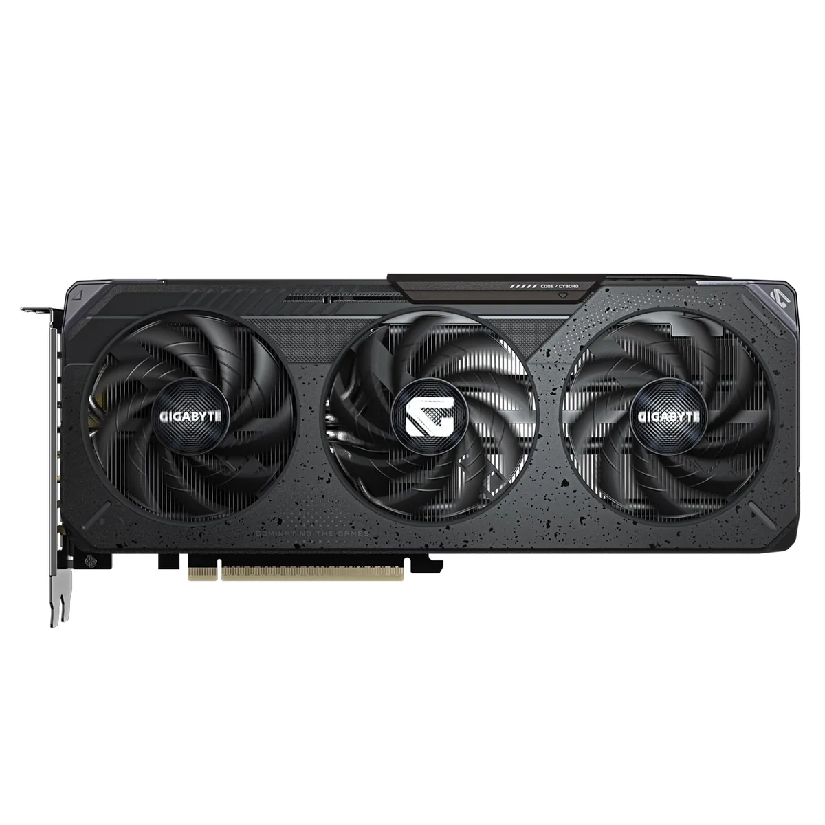 GIGABYTE GeForce RTX 5060 Gaming OC 8GB foto 2