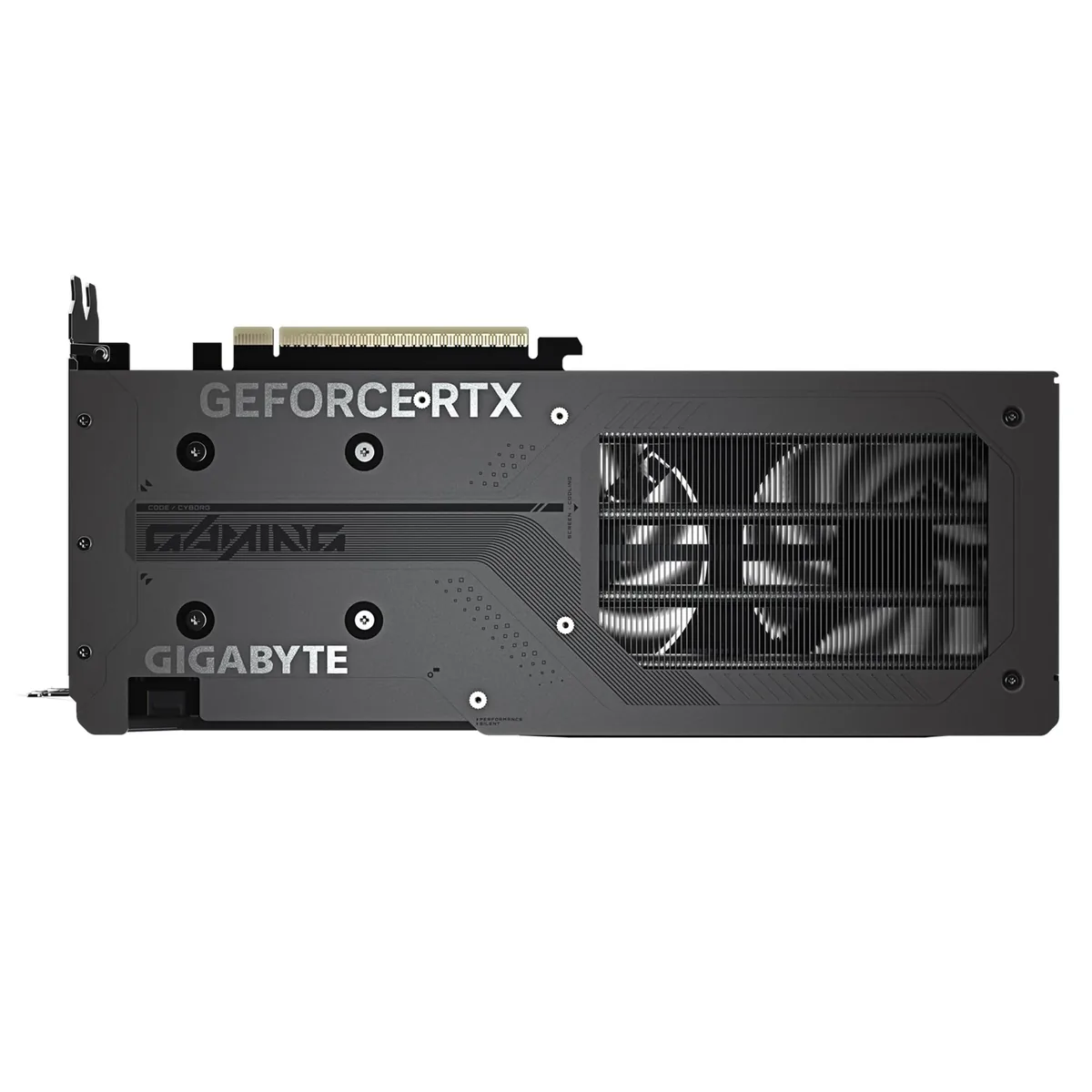 GIGABYTE GeForce RTX 5060 Gaming OC 8GB foto 3