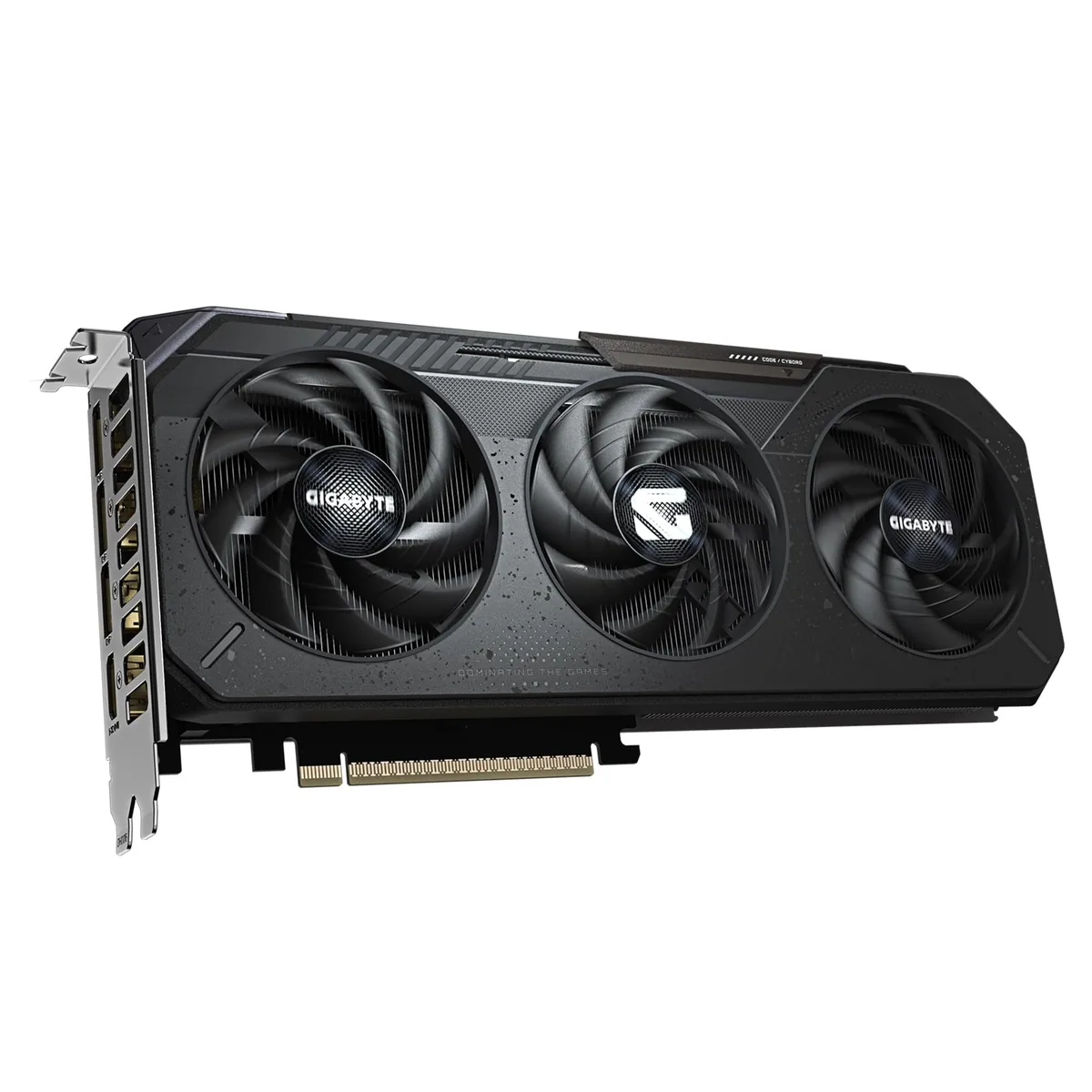 GIGABYTE GeForce RTX 5060 Gaming OC 8GB foto 4