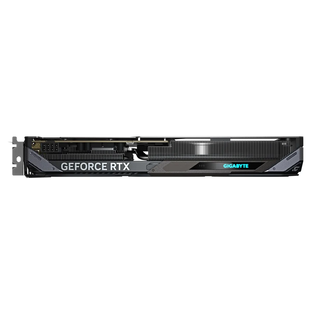 GIGABYTE GeForce RTX 5060 Gaming OC 8GB foto 5