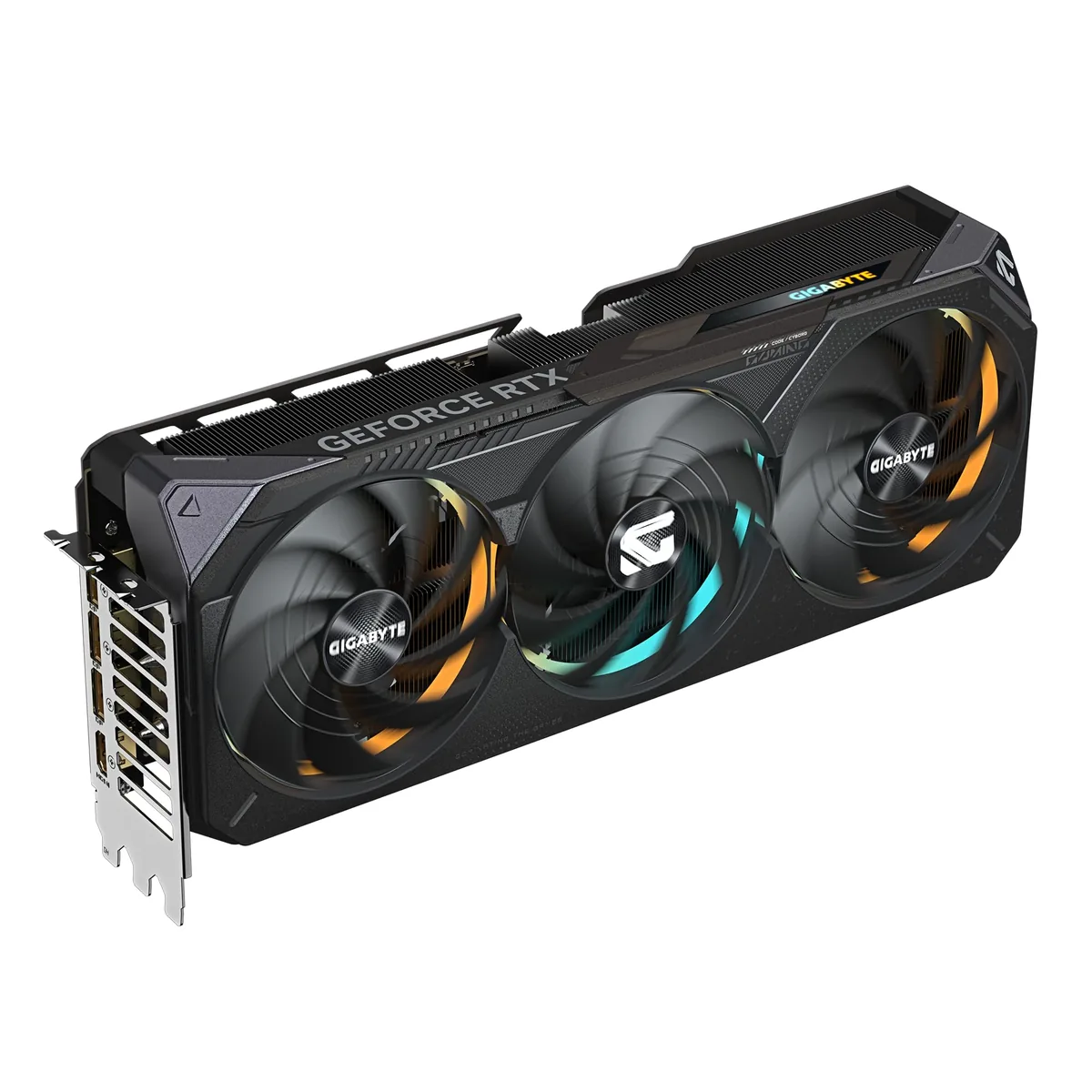 GIGABYTE GeForce RTX 5070 Ti Gaming OC 16GB foto 2
