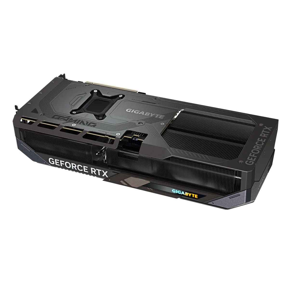 GIGABYTE GeForce RTX 5070 Ti Gaming OC 16GB foto 3