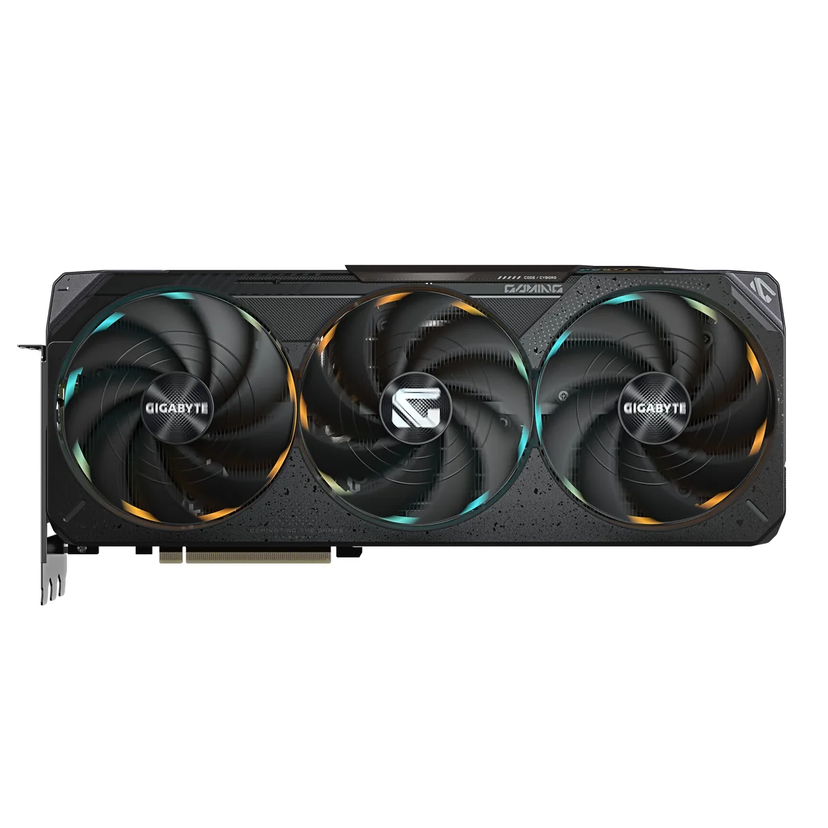 GIGABYTE GeForce RTX 5070 Ti Gaming OC 16GB foto 4