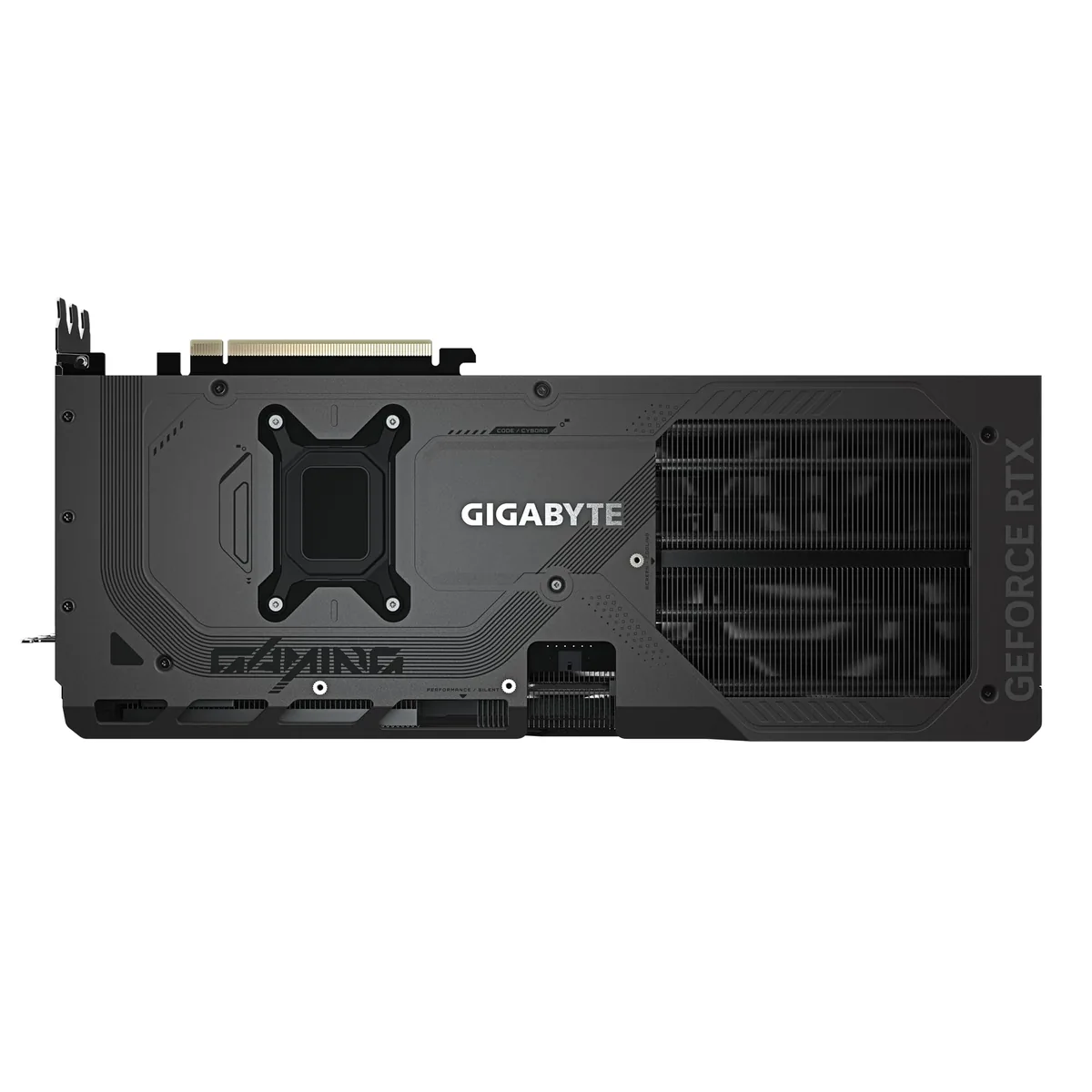 GIGABYTE GeForce RTX 5070 Ti Gaming OC 16GB foto 5