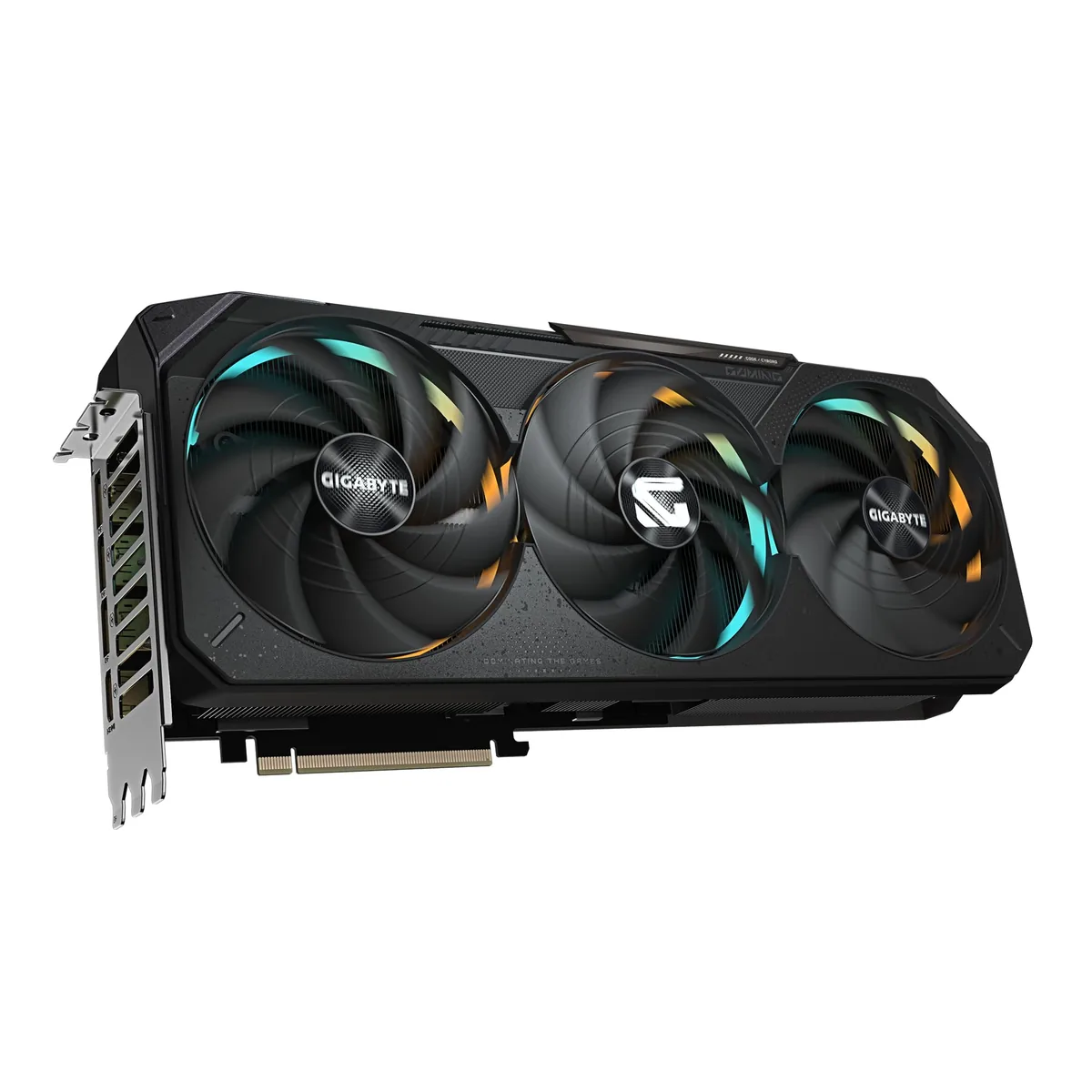 GIGABYTE GeForce RTX 5070 Ti Gaming OC 16GB foto 6