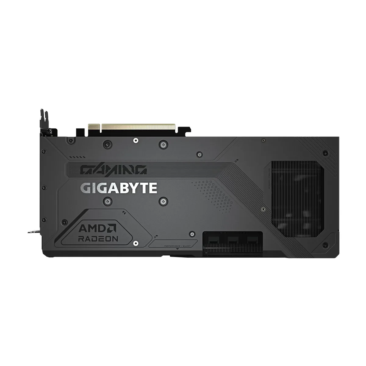 GIGABYTE Radeon RX 9070 XT Gaming OC 16GB foto 5