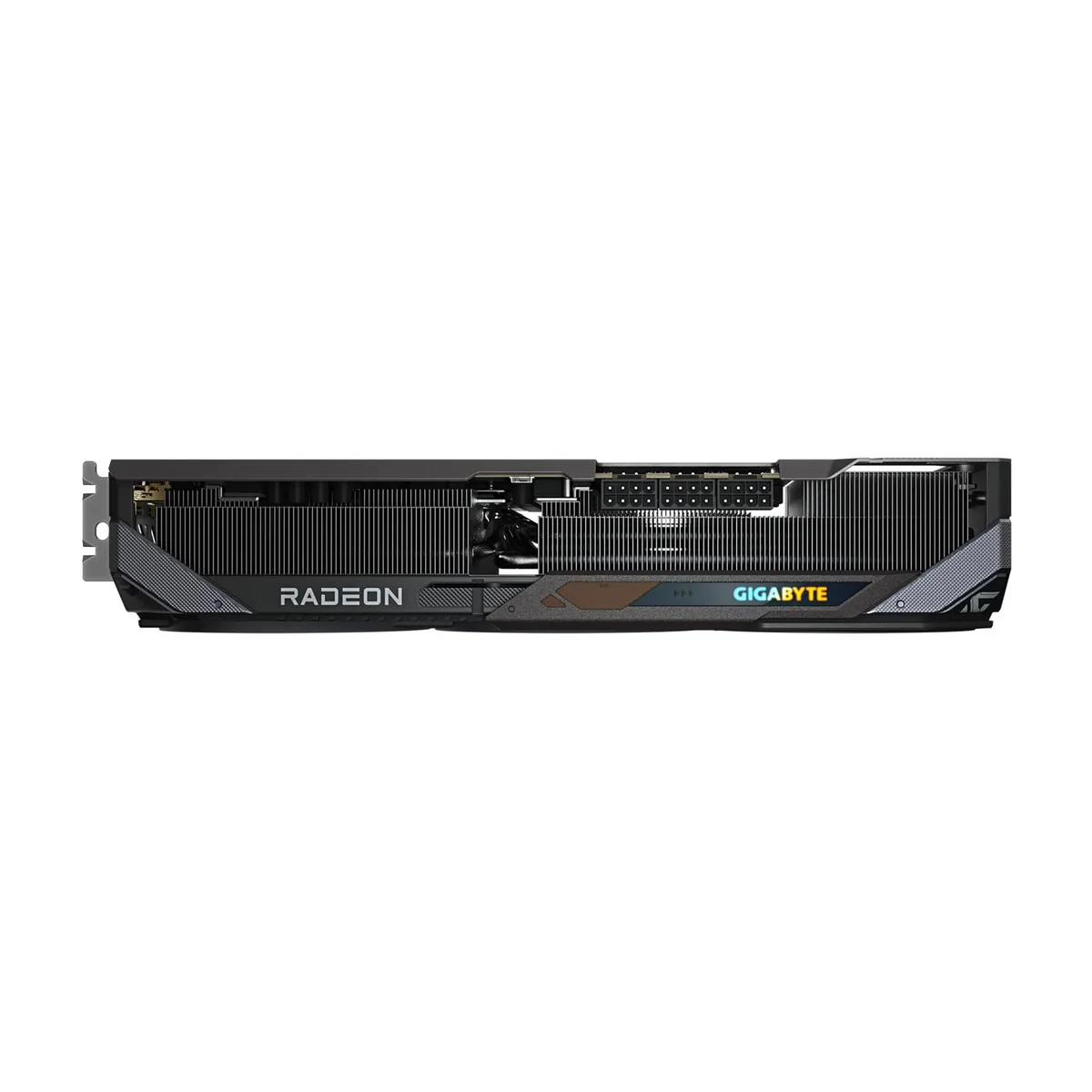 GIGABYTE Radeon RX 9070 XT Gaming OC 16GB foto 6