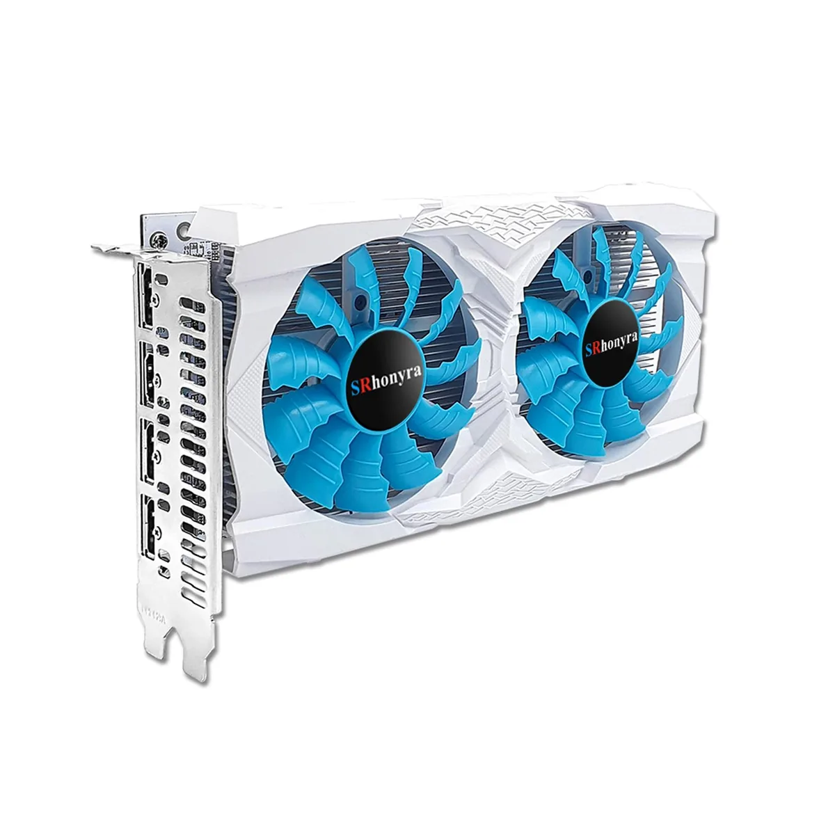 GTX 1660 Super 6GB GDDR5 (entrada)