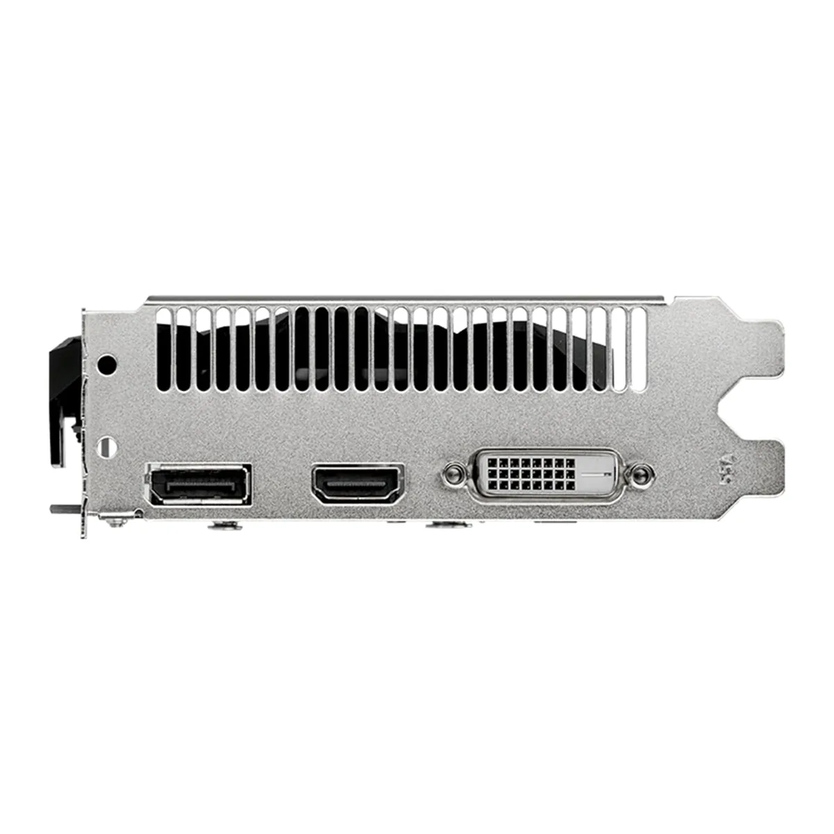 maxsun AMD Radeon RX 550 4GB (entrada) foto 4