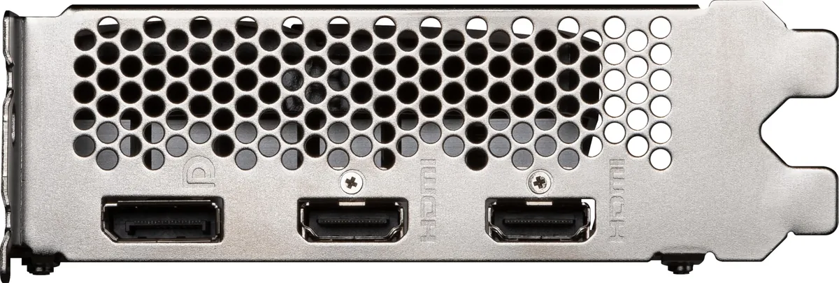 MSI Gaming RTX 3050 Ventus 2X 6G OC foto 5