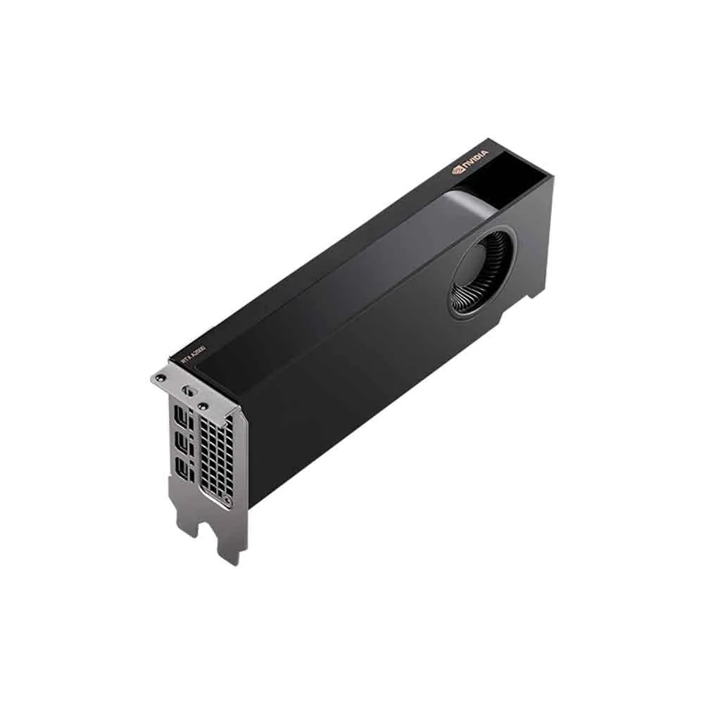 PNY NVIDIA RTX A2000 12GB (workstation) foto 2