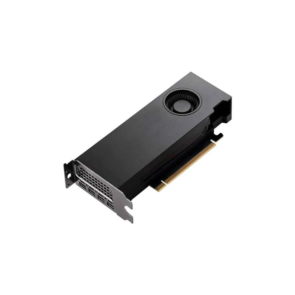 PNY NVIDIA RTX A2000 12GB (workstation) foto 3