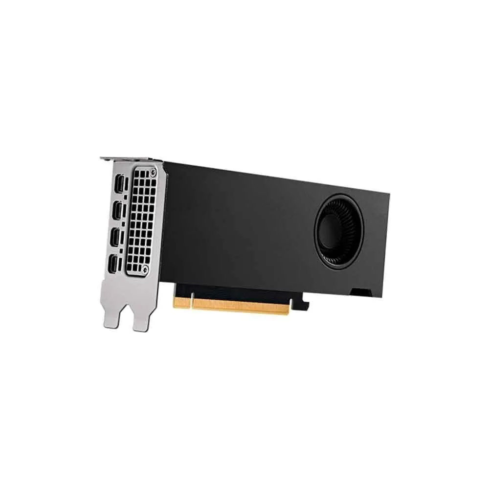 PNY NVIDIA RTX A2000 12GB (workstation) foto 4