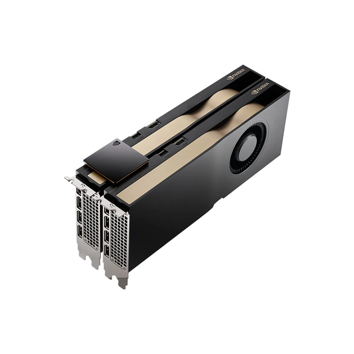 PNY NVIDIA RTX A4500 20GB (workstation) foto 3