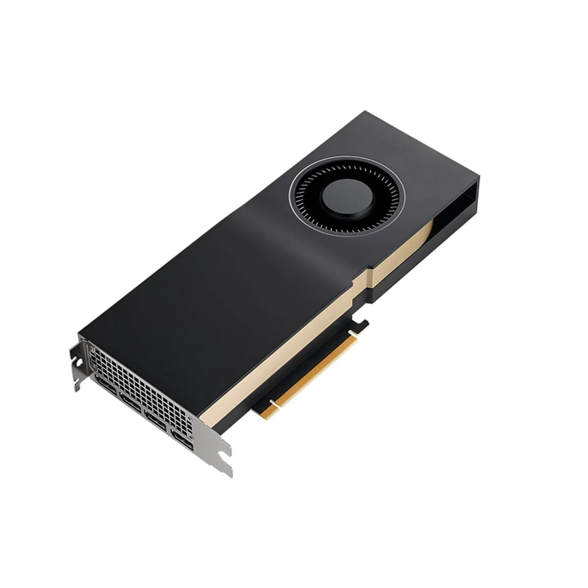 PNY NVIDIA RTX A4500 20GB (workstation) foto 4