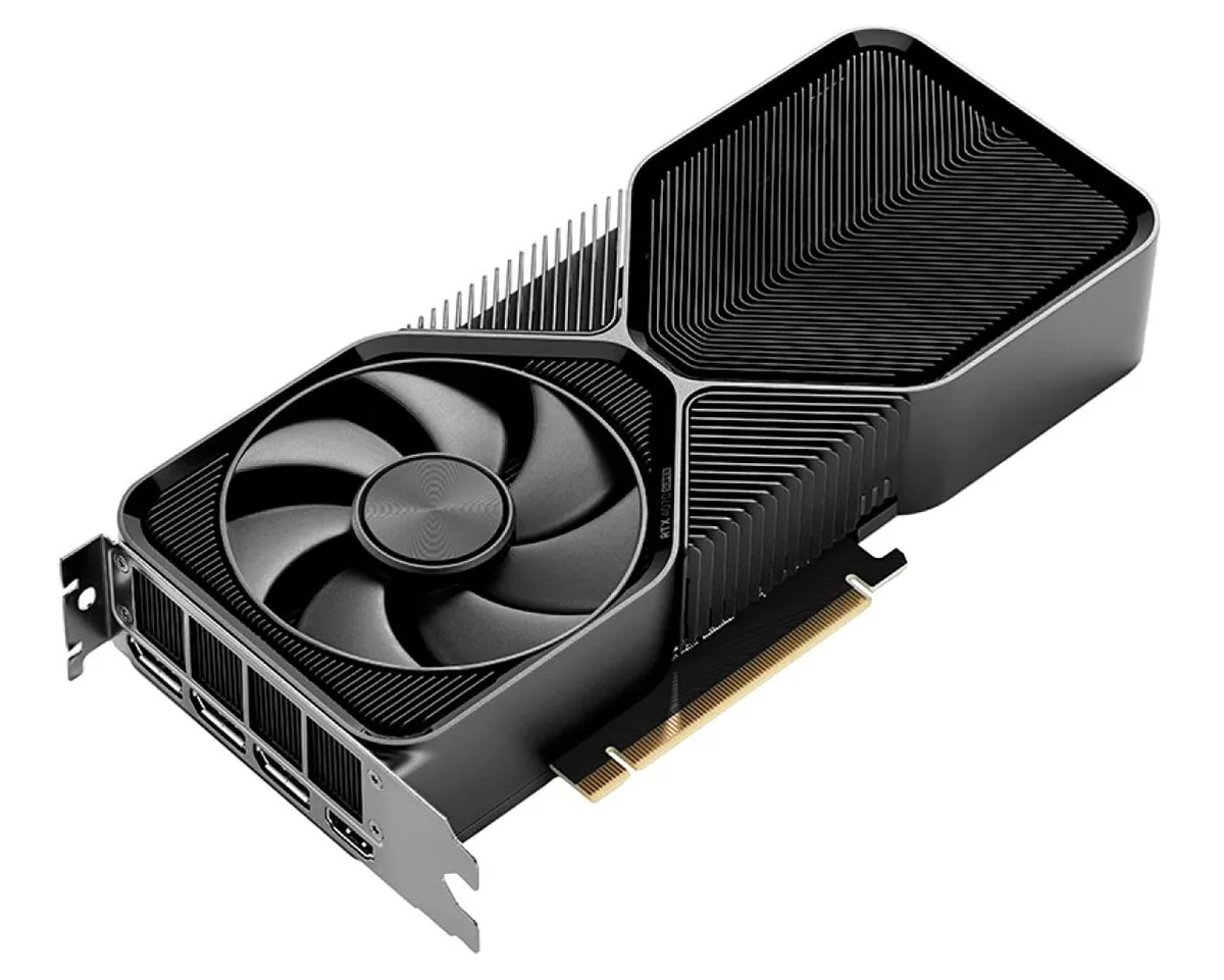 NVIDIA GeForce RTX 4070 Super 12GB foto 5