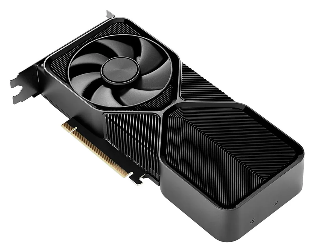 NVIDIA GeForce RTX 4070 Super 12GB foto 6