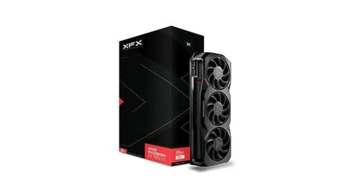 XFX Radeon RX 7900 XT 20GB