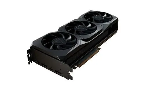 XFX Radeon RX 7900 XT 20GB foto 2