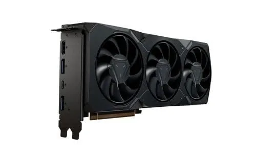 XFX Radeon RX 7900 XT 20GB foto 3