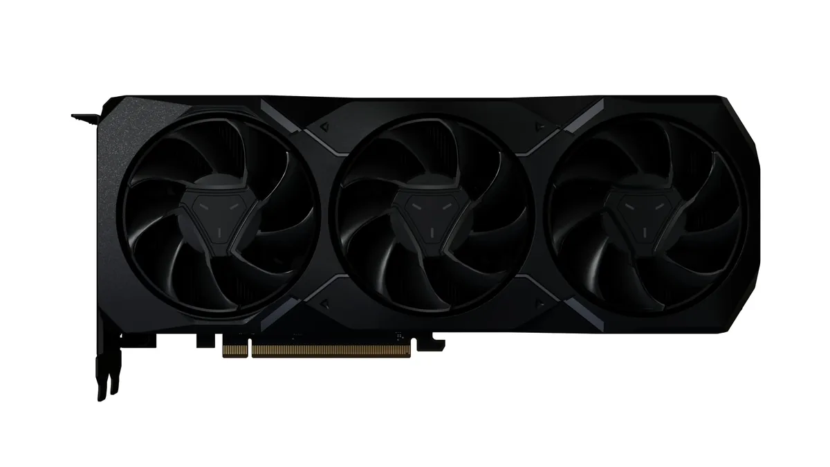 XFX Radeon RX 7900 XT 20GB foto 5