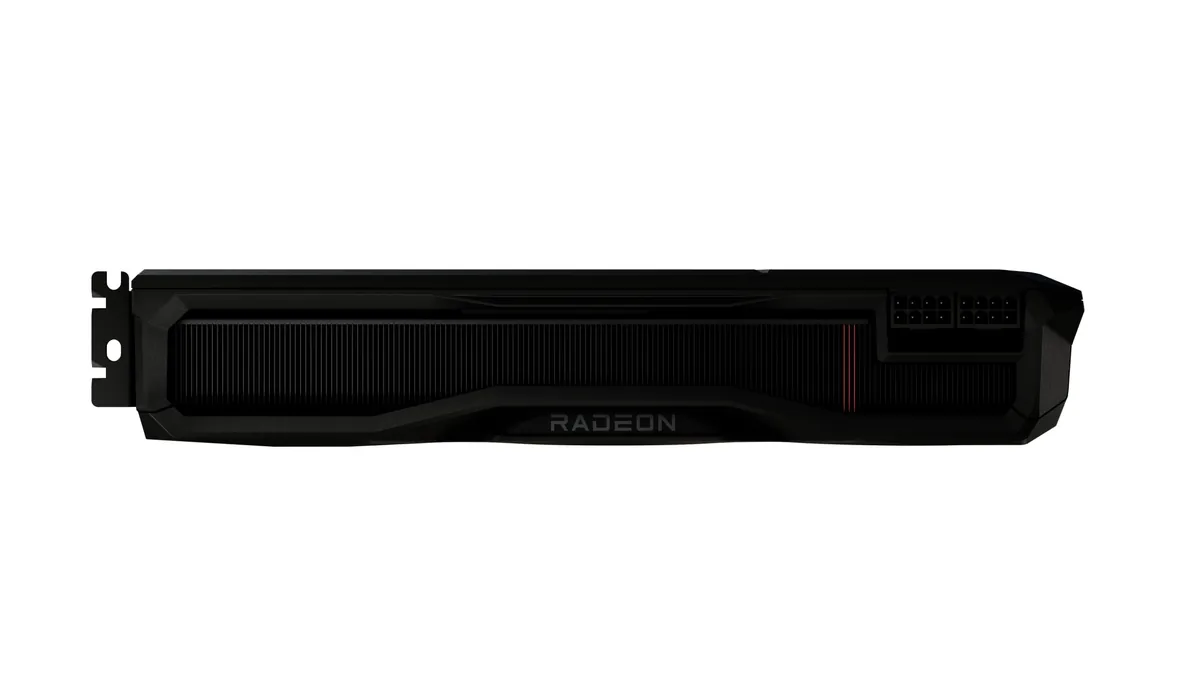XFX Radeon RX 7900 XT 20GB foto 6