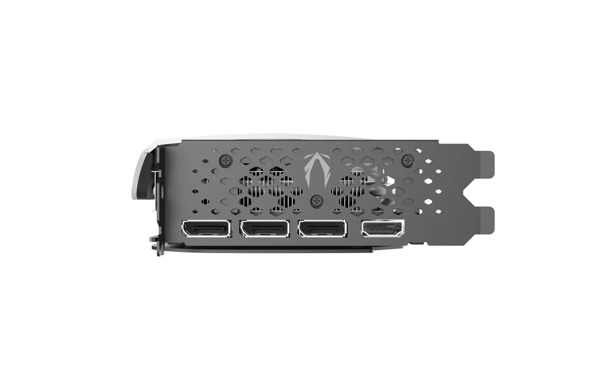 ZOTAC Gaming GeForce RTX 4060 Ti 8GB Twin Edge OC foto 3