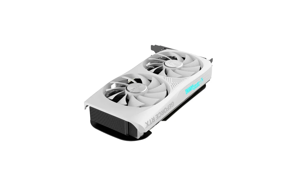 ZOTAC Gaming GeForce RTX 4060 Ti 8GB Twin Edge OC foto 6