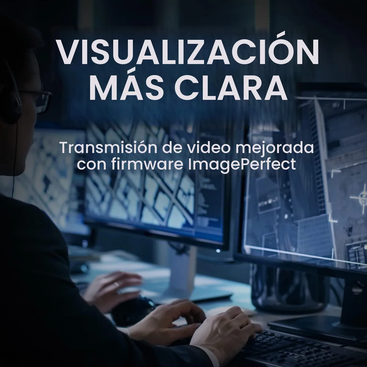 Seagate SkyHawk 6TB (vigilancia/NVR) foto 6