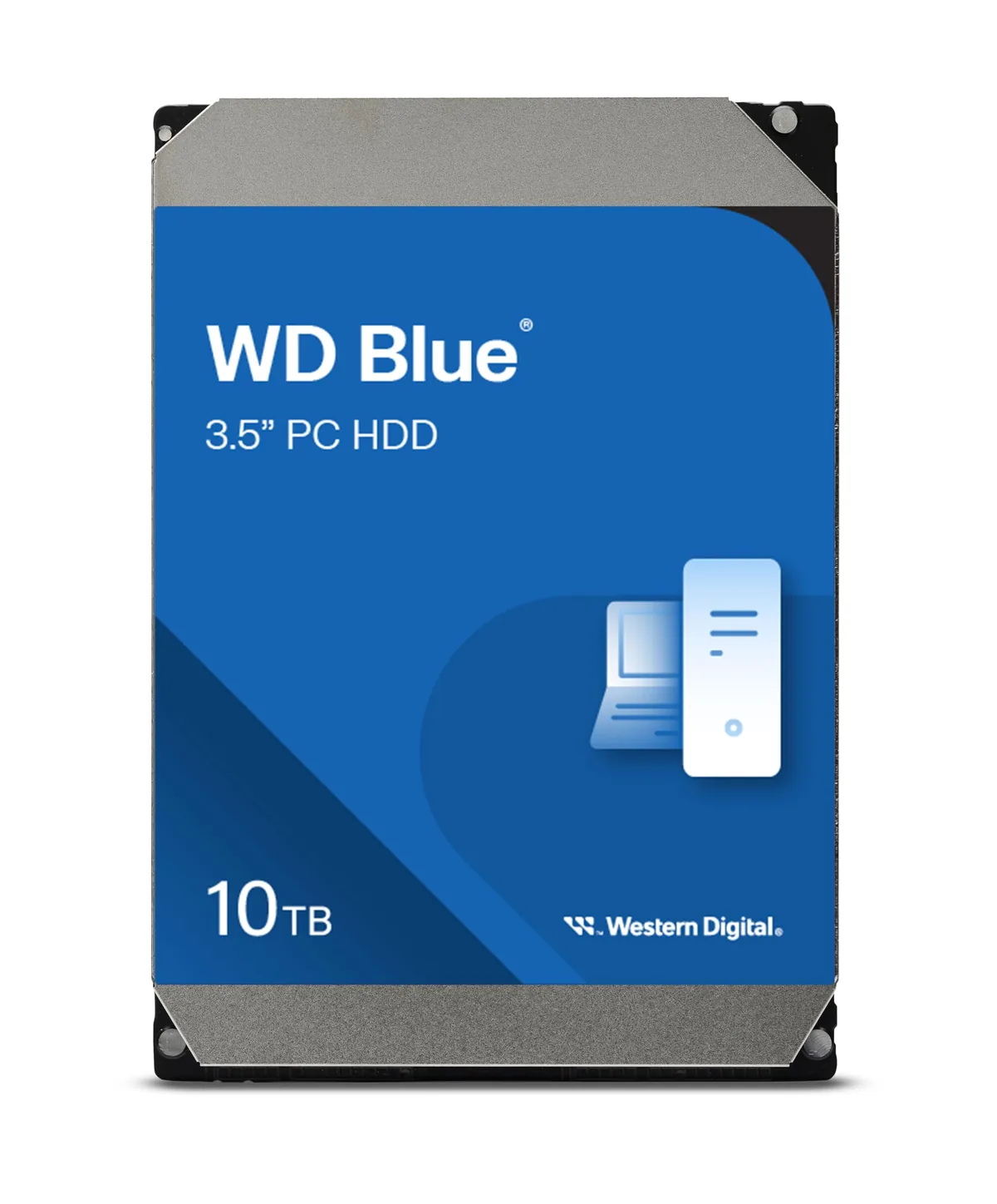 Western Digital WD Blue 10TB 5400RPM