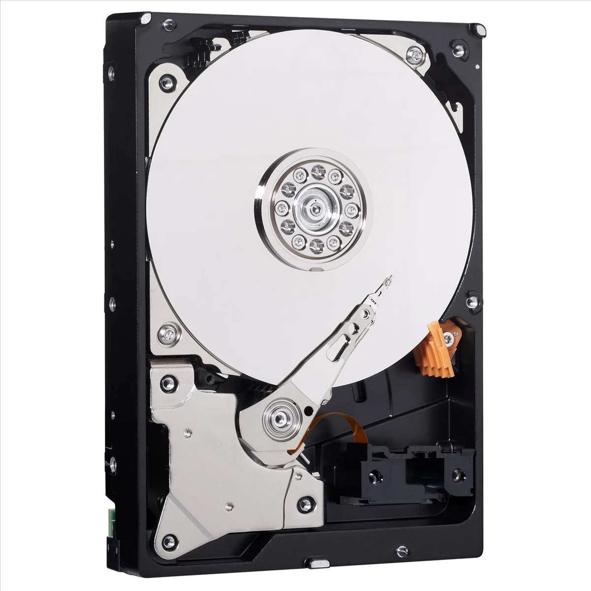 WD Blue 500GB 7200RPM 3.5"