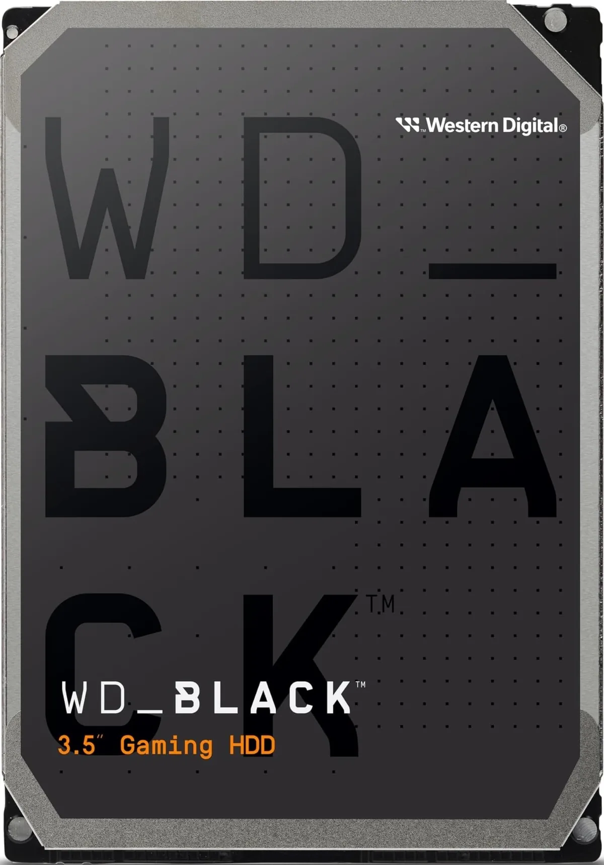 WD_Black Performance 10TB 7200RPM (gaming)
