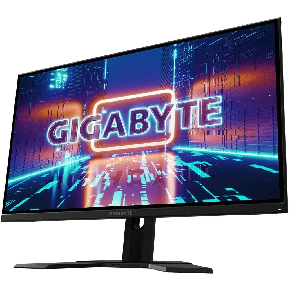 GIGABYTE G27Q 27" QHD 144Hz foto 4
