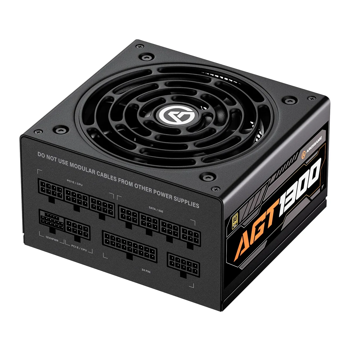 ARESGAME 1300W ATX3.0 PCIe5.0