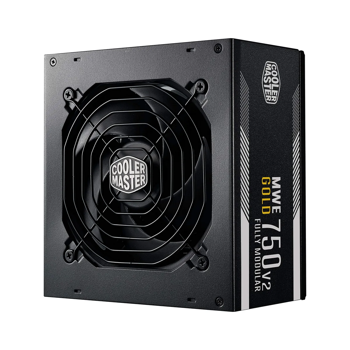 Corsair RM750x 750W 80 PLUS Gold Modular foto 3