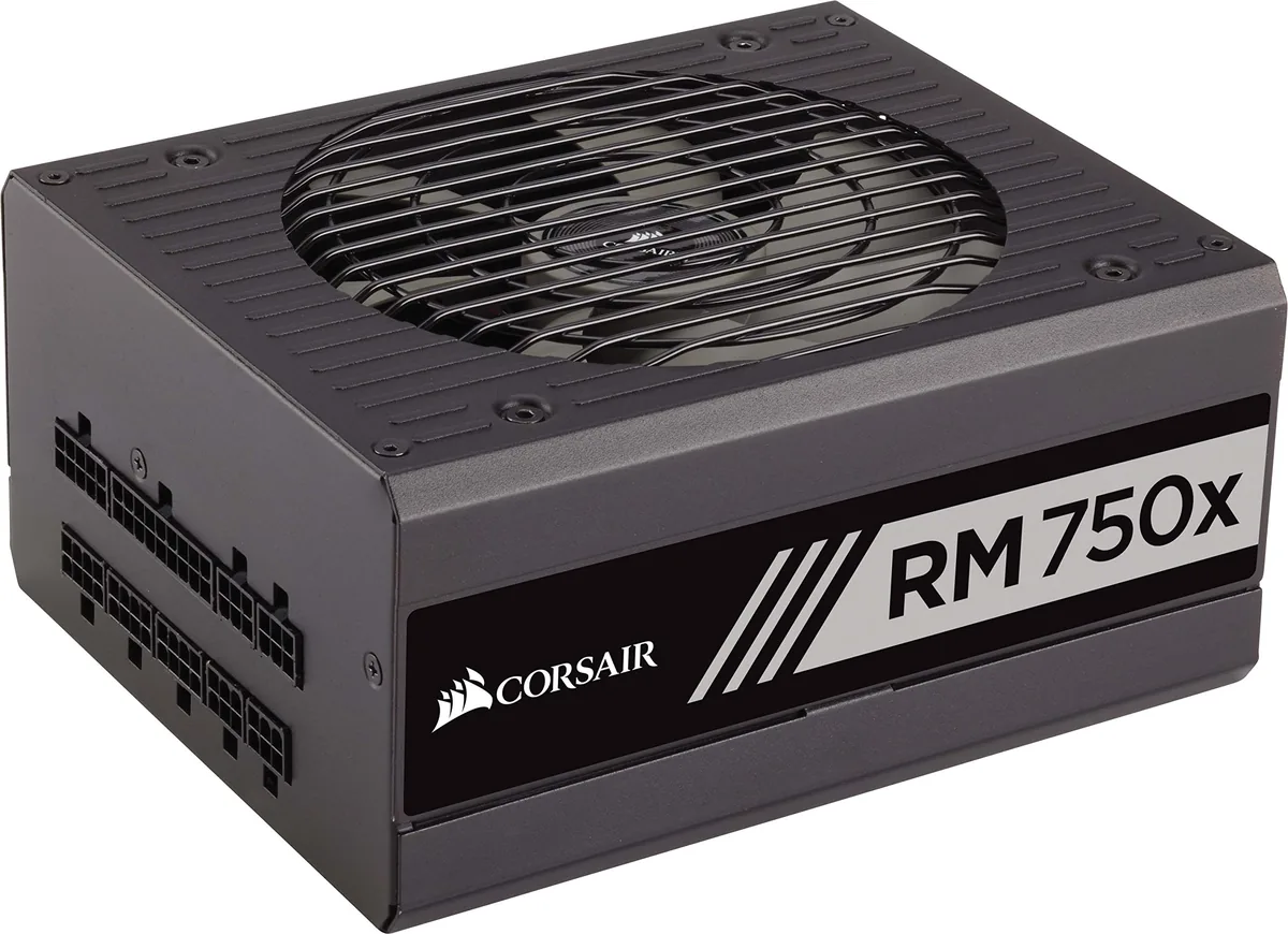 Corsair RM750x 750W 80 PLUS Gold Modular foto 4