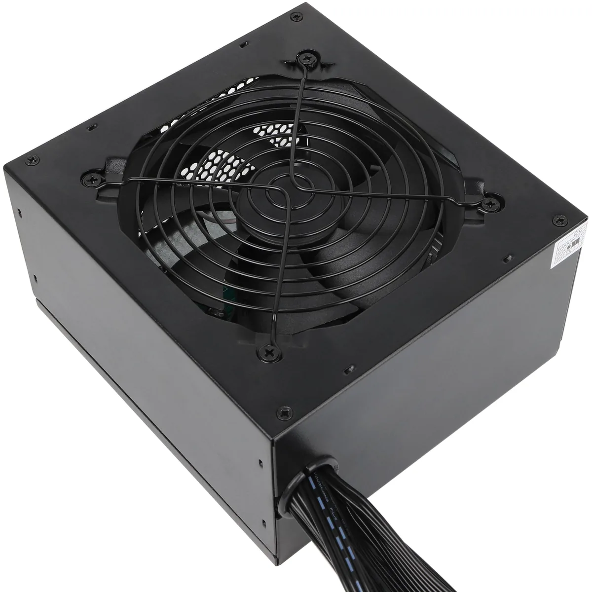 ESGAMING 600W (económica) foto 4